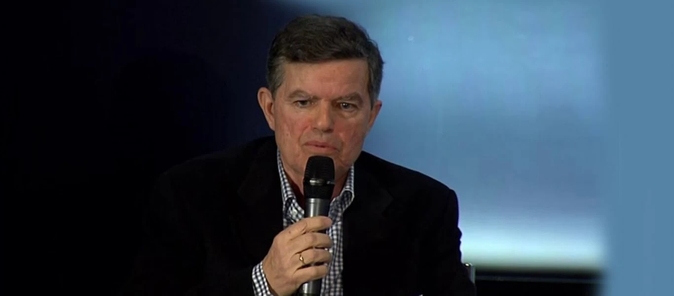 Ο Αθανάσιος Μαρτίνος ορίστηκε Πολιτικός Διοικητής του Αγίου Όρους